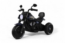 Детский электромобиль G500GG синий