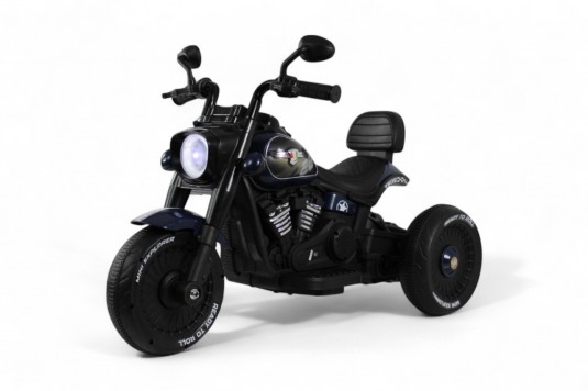 Детский электромобиль G500GG синий