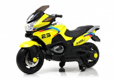 H222HH - процесс сборки мотоцикла