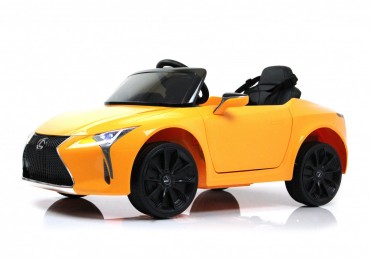 JE1618 - процесс сборки электромобиля