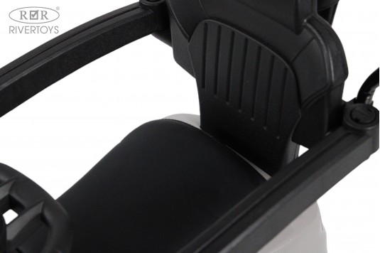 Детский толокар Z005ZZ-AP серый Детский толокар Z005ZZ-AP серый