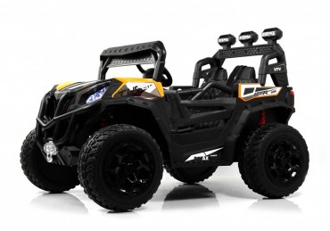 C111CC - процесс сборки электромобиля