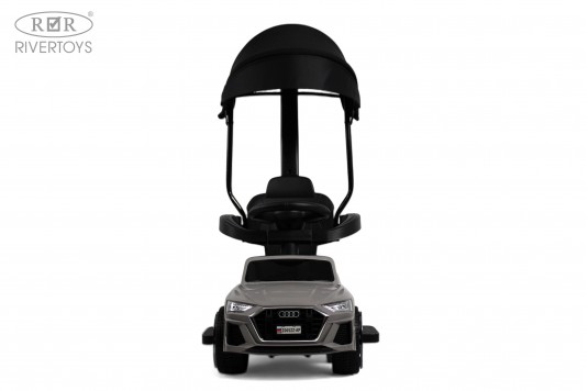 Детский толокар Z005ZZ-AP серый Детский толокар Z005ZZ-AP серый