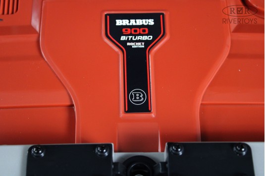 Детский электромобиль Z888ZZ серый