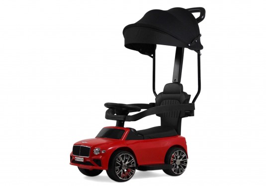 Детский толокар Z005ZZ-TP красный Детский толокар Z005ZZ-TP красный