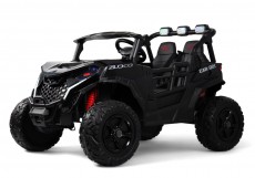 Детский электромобиль K555KK 4WD 24V черный