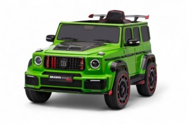 Z777ZZ - сборка электромобиля