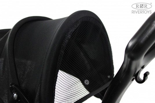 Детский толокар Z005ZZ-A белый Детский толокар Z005ZZ-A белый