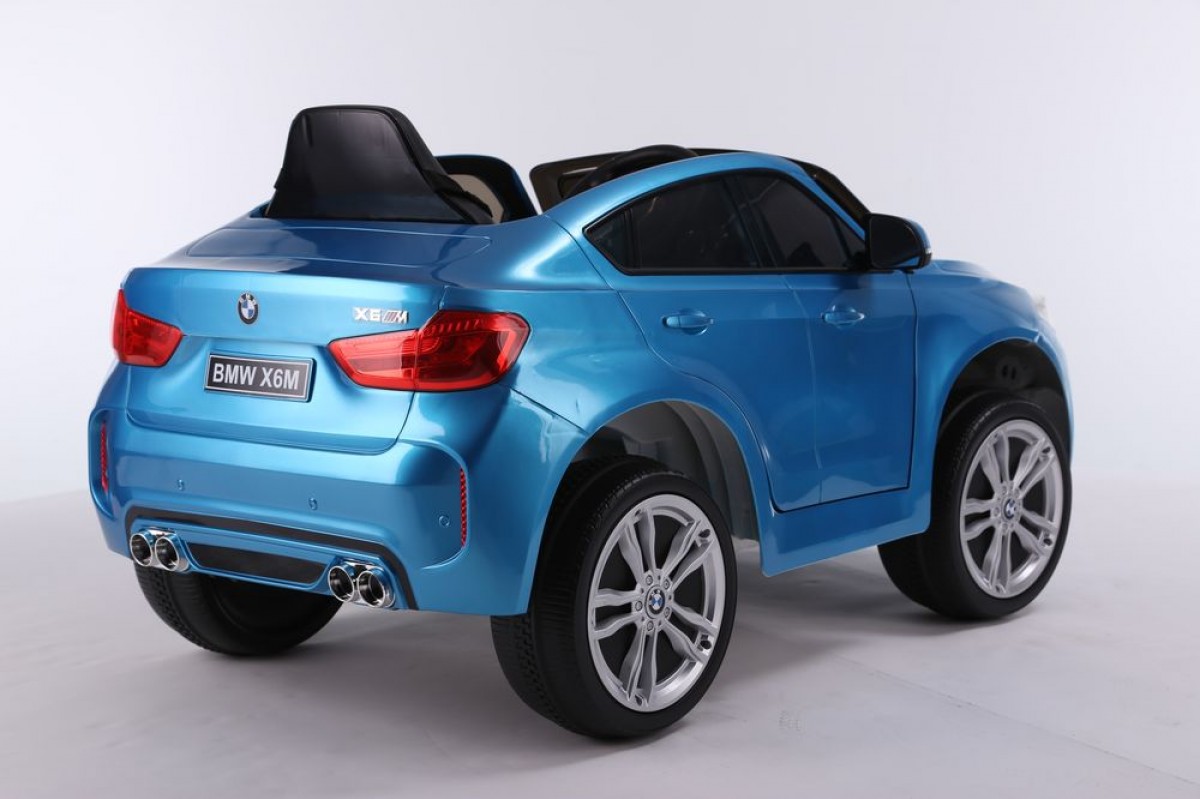 Bmw x6m jj2199